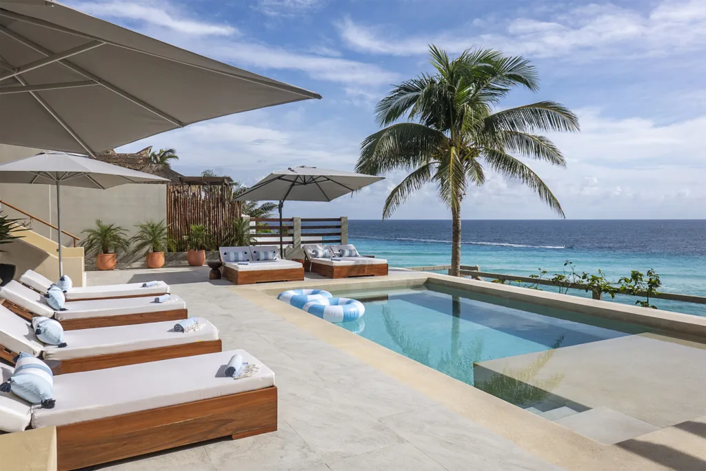 Casa Vaya Vida Isla Mujeres